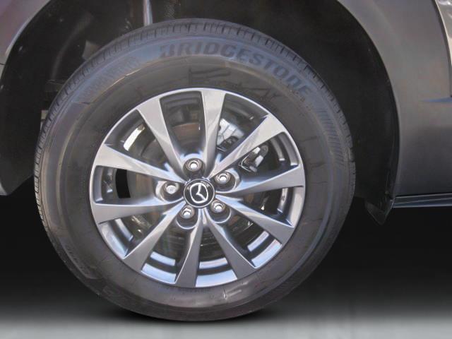 mazda CX-30 2025 - 8