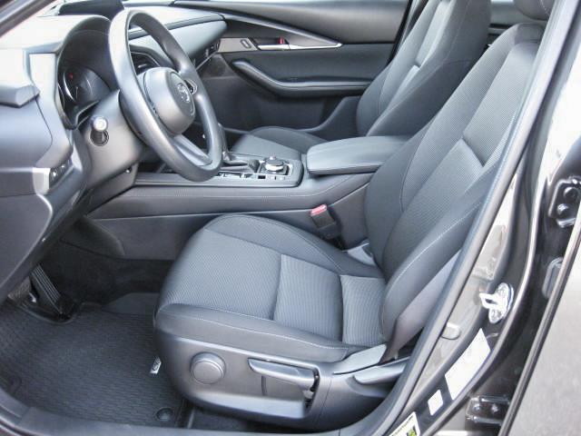 mazda CX-30 2025 - 11