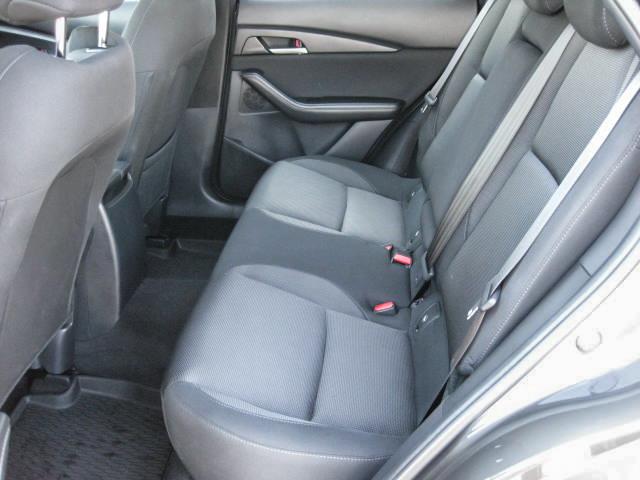 mazda CX-30 2025 - 12