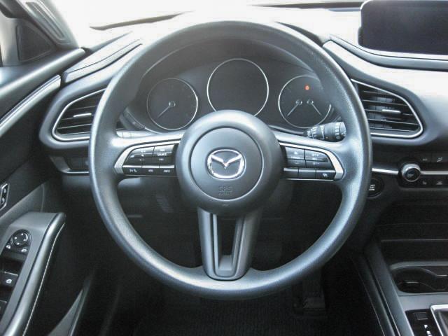 mazda CX-30 2025 - 13