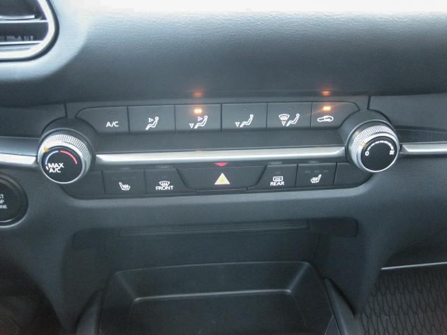 mazda CX-30 2025 - 18