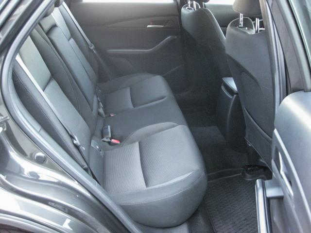 mazda CX-30 2025 - 23