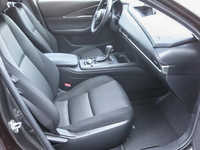 mazda CX-30 2025 - 24