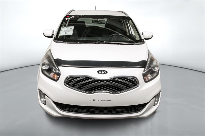kia Rondo 2016 - 8