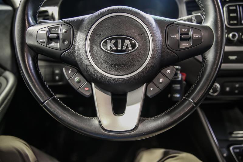 kia Rondo 2016 - 14