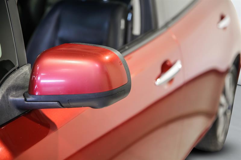 nissan LEAF 2015 - 10