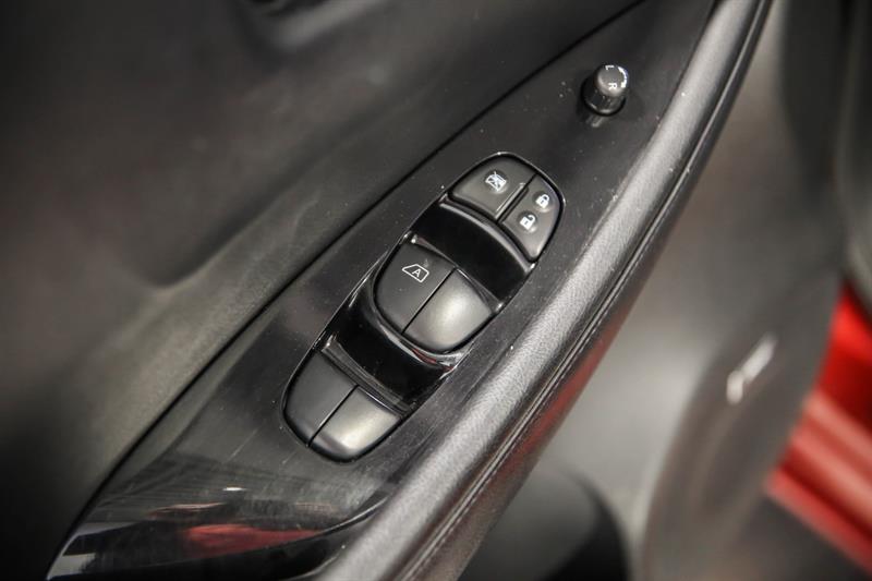 nissan LEAF 2015 - 12