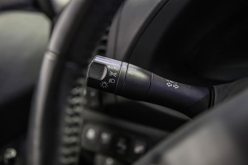 nissan LEAF 2015 - 17