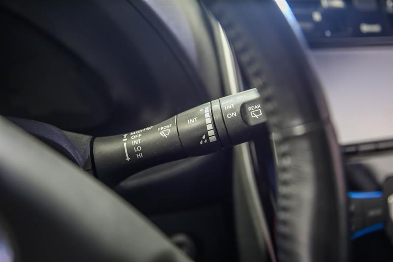 nissan LEAF 2015 - 18