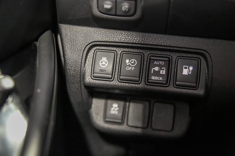 nissan LEAF 2015 - 19