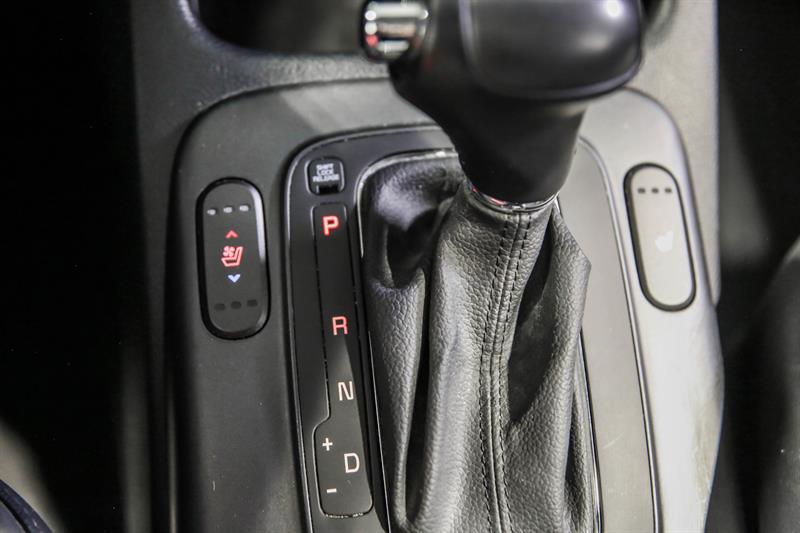 nissan LEAF 2015 - 24