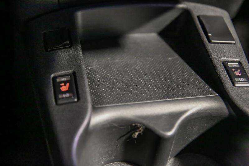 nissan LEAF 2015 - 26