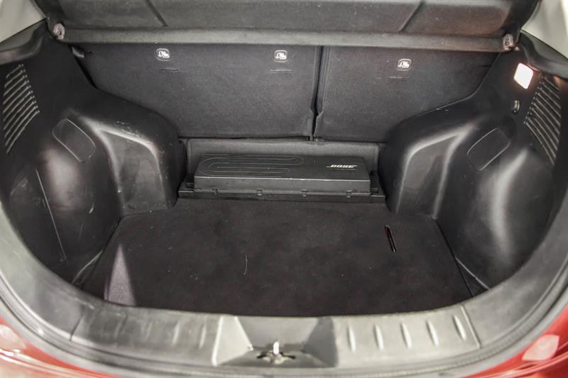 nissan LEAF 2015 - 28