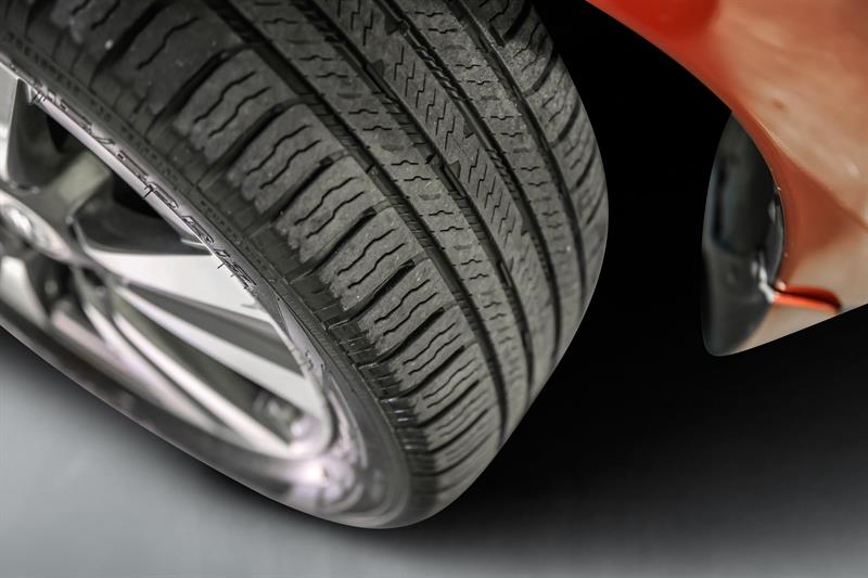 nissan LEAF 2015 - 29