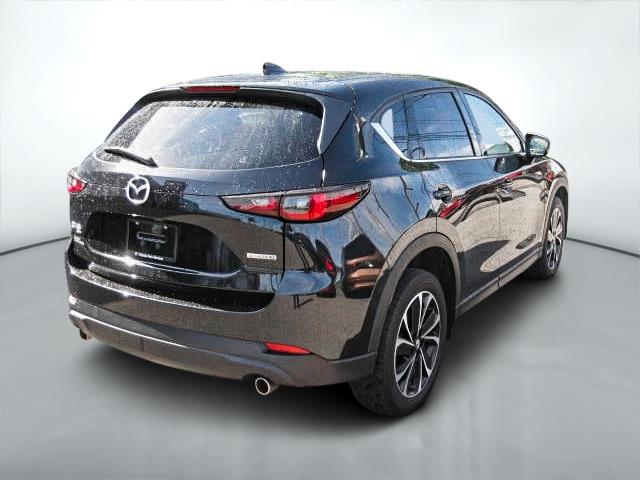 mazda CX-5 2023 - 5