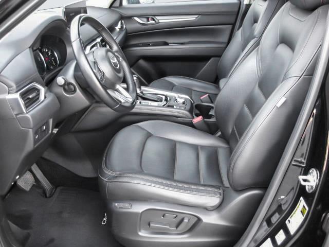 mazda CX-5 2023 - 11