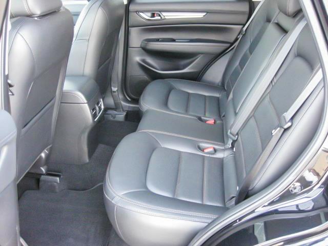 mazda CX-5 2023 - 12