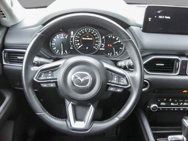 mazda CX-5 2023 - 13