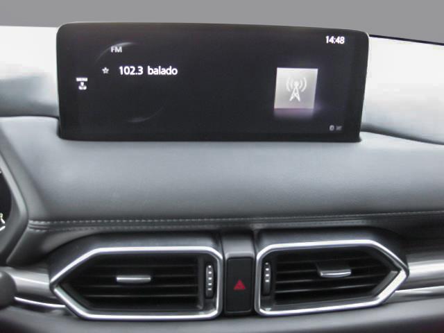 mazda CX-5 2023 - 16