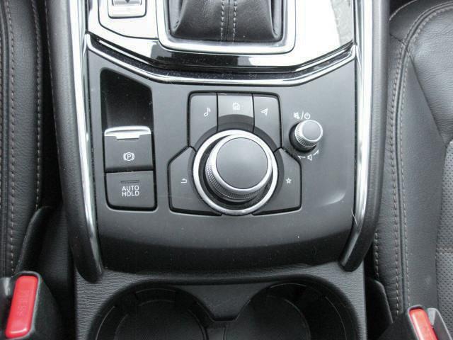 mazda CX-5 2023 - 21