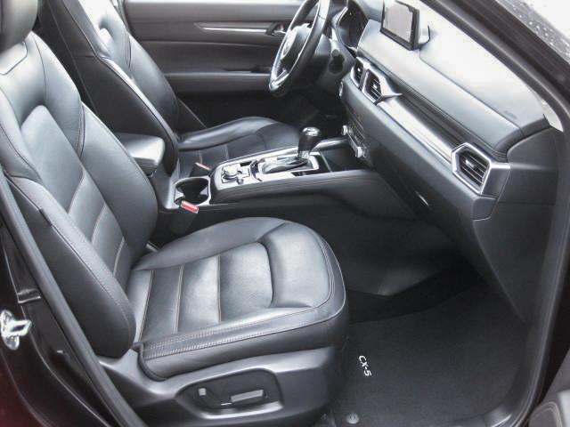 mazda CX-5 2023 - 26
