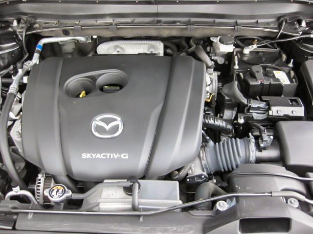 mazda CX-5 2023 - 28