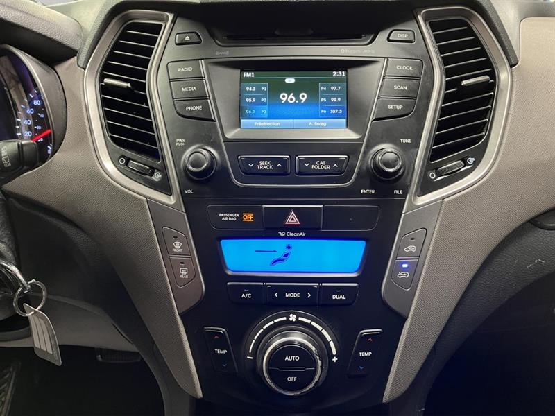 hyundai Santa Fe 2013 - 13
