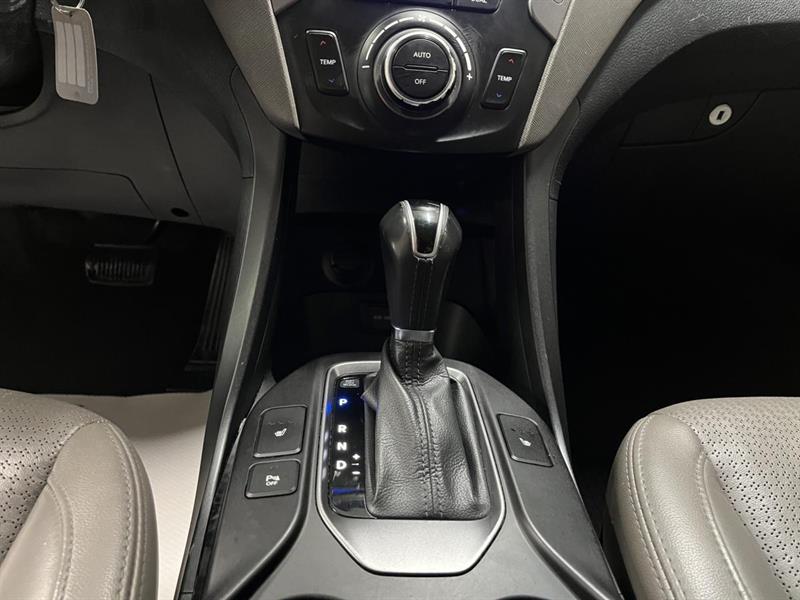 hyundai Santa Fe 2013 - 14