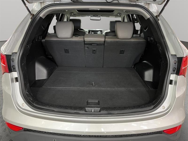 hyundai Santa Fe 2013 - 20