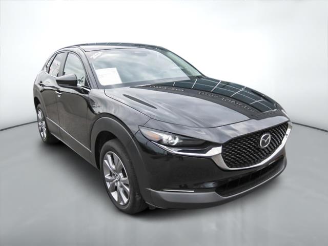 mazda CX-30 2024