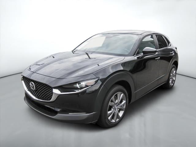 mazda CX-30 2024 - 2