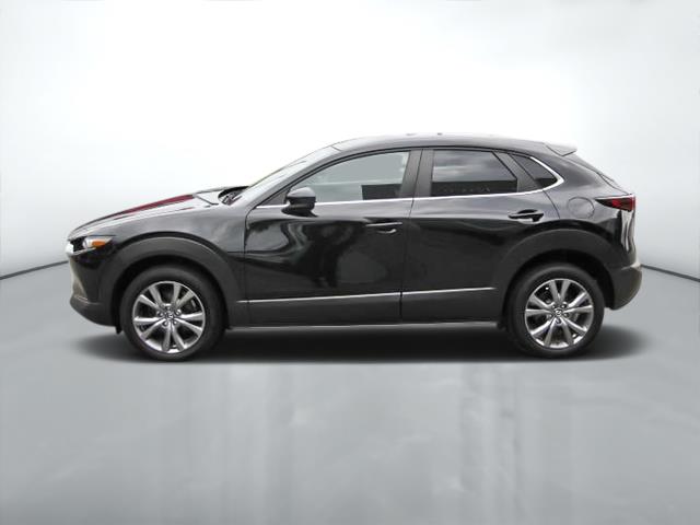 mazda CX-30 2024 - 3