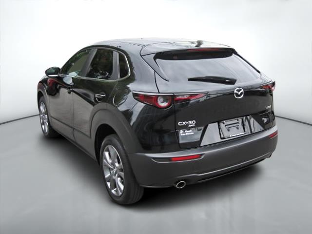 mazda CX-30 2024 - 4