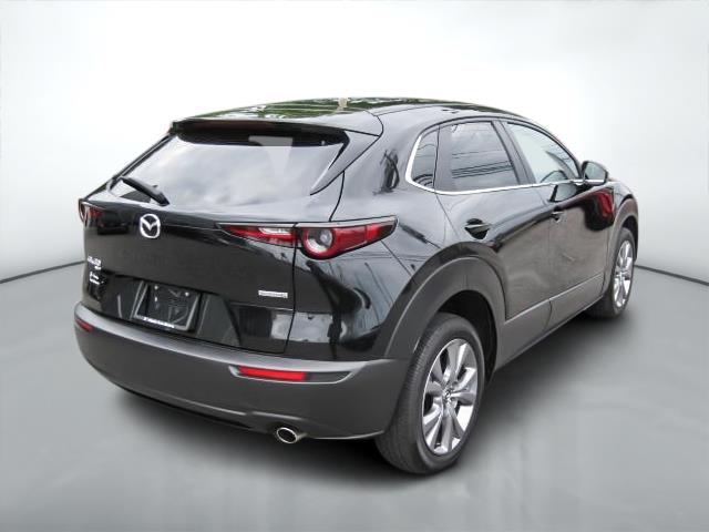 mazda CX-30 2024 - 5