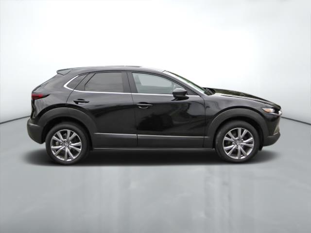 mazda CX-30 2024 - 6