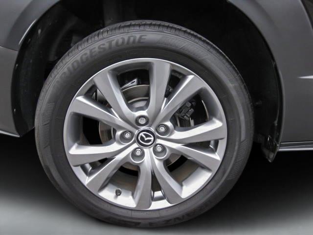 mazda CX-30 2024 - 7