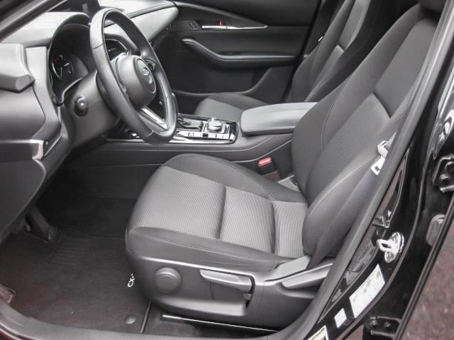 mazda CX-30 2024 - 10