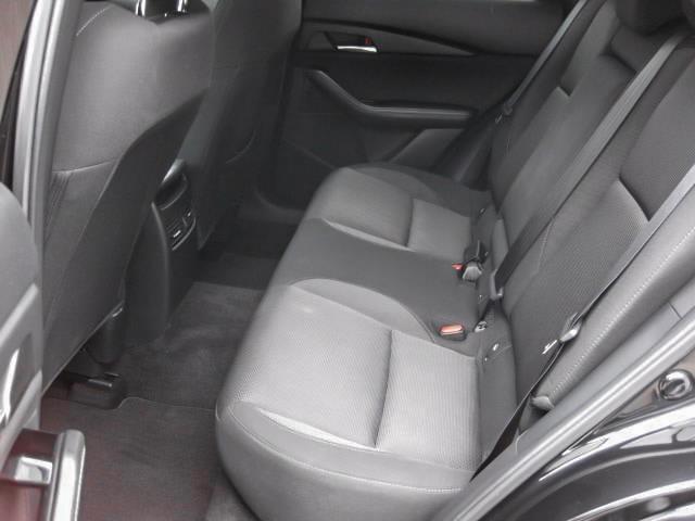 mazda CX-30 2024 - 11