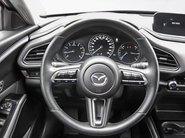 mazda CX-30 2024 - 12