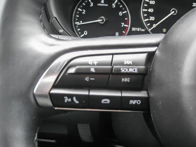 mazda CX-30 2024 - 13