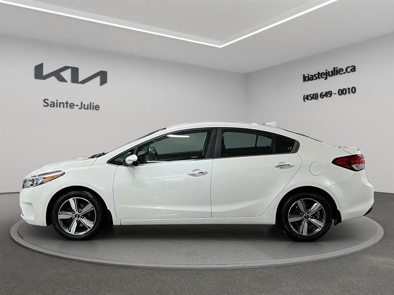 kia Forte 2018 - 3
