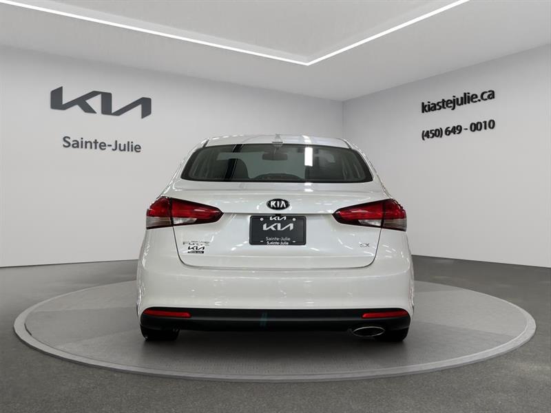 kia Forte 2018 - 6