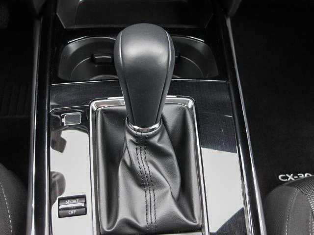 mazda CX-30 2024 - 18