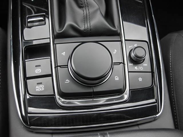 mazda CX-30 2024 - 19