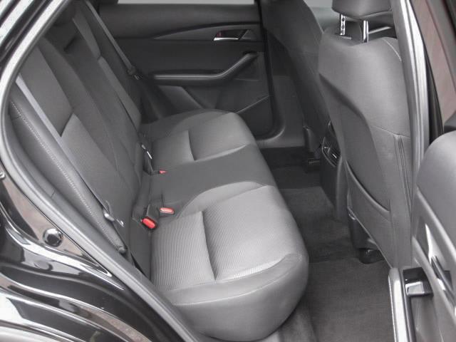 mazda CX-30 2024 - 22