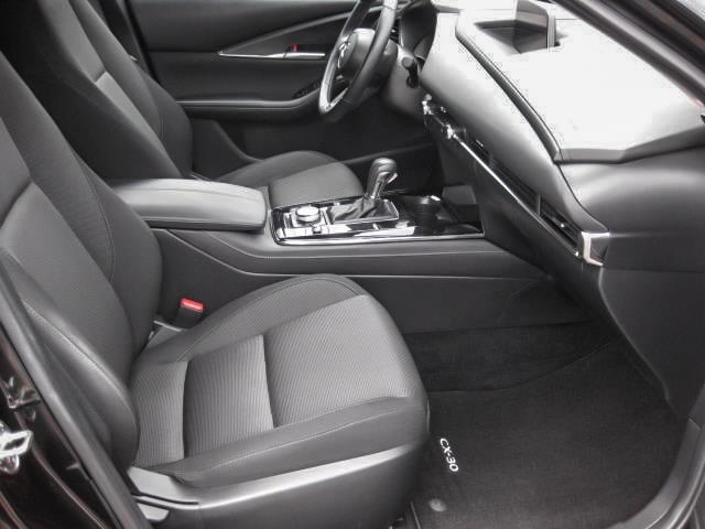 mazda CX-30 2024 - 23