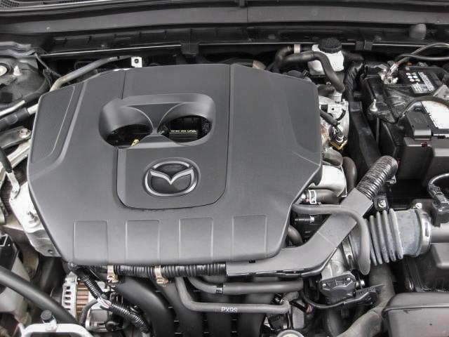 mazda CX-30 2024 - 24