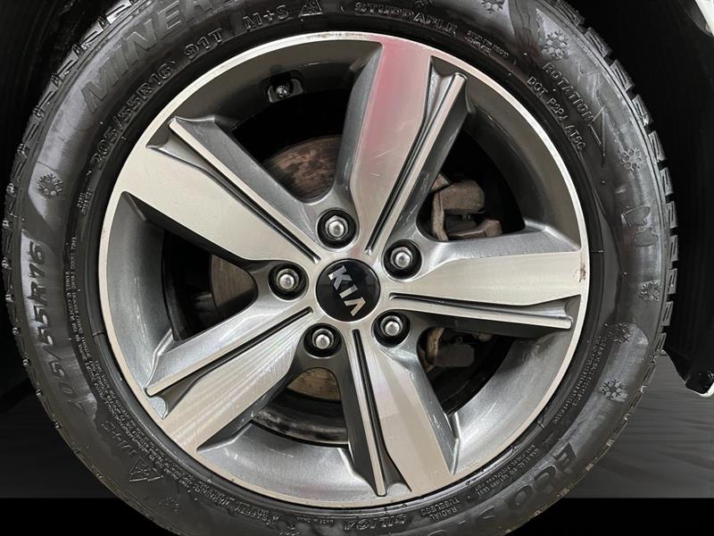 kia Forte 2018 - 16