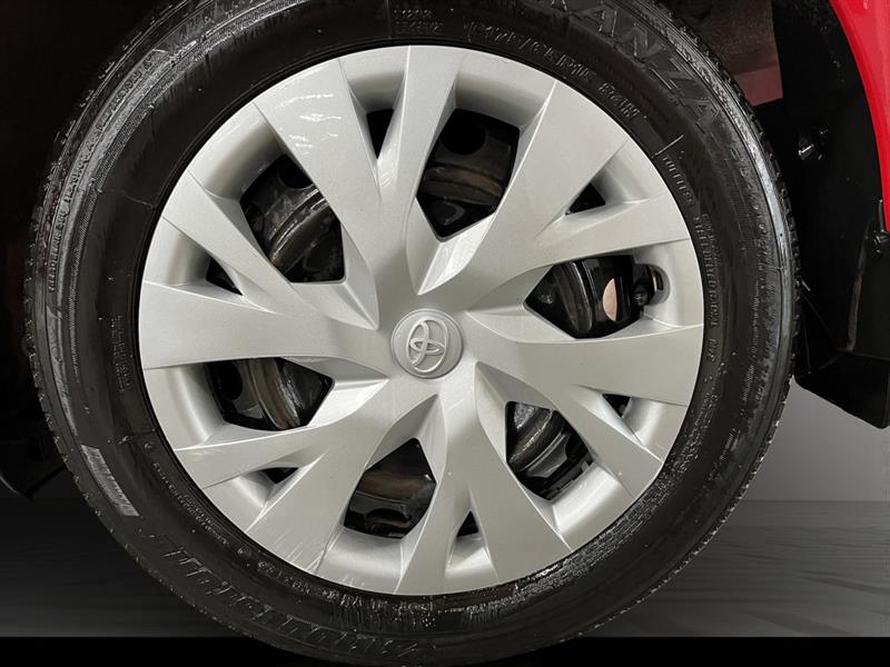 toyota Yaris Hatchback 2019 - 17
