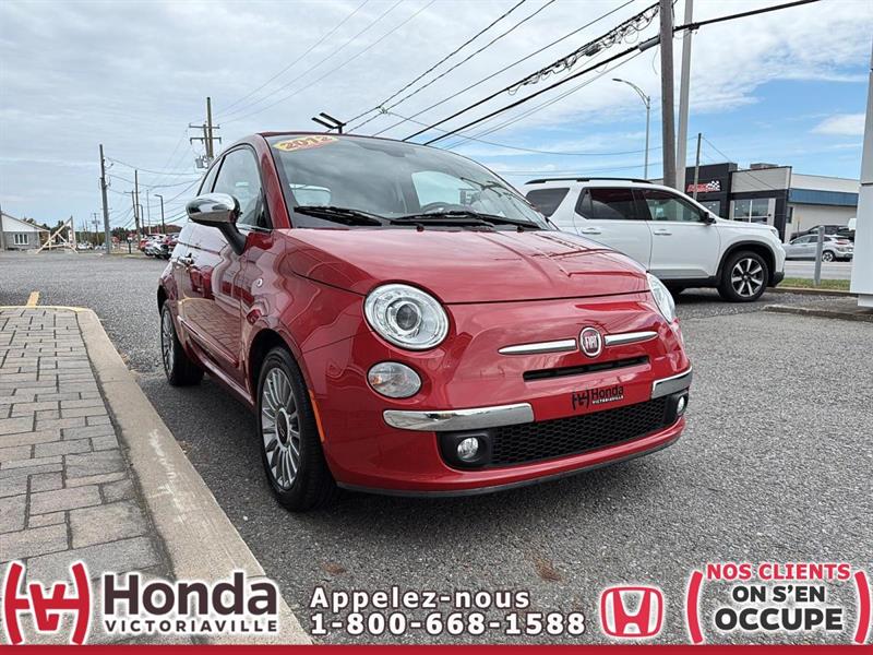fiat 500c 2012 - 3